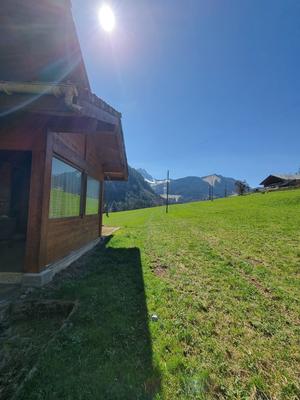 Maison - 170 m² - 5 pièces