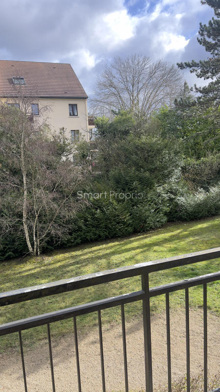 Appartement - 92 m² - 4 pièces