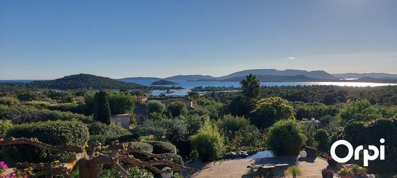 Villa - 150 m² - 5 pièces