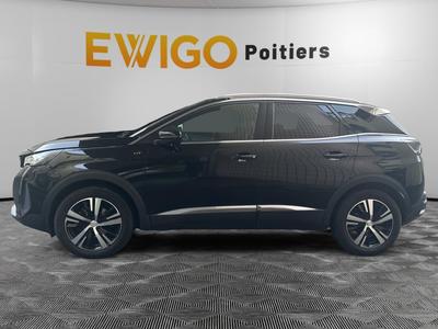 Peugeot 3008 1.2 Puretech 130 Gt