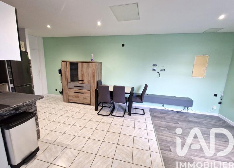 Appartement - 39 m² - 2 pièces