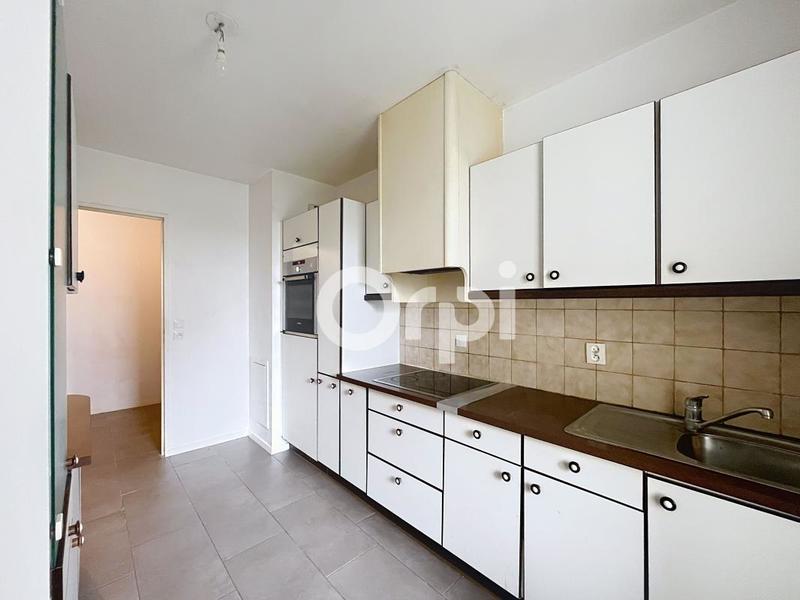 Duplex - 76 m² - 3 pièces