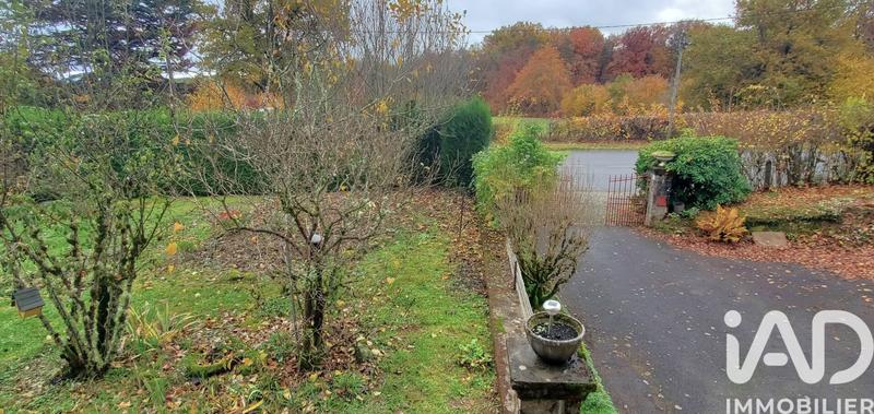 Maison - 108 m² - 5 pièces