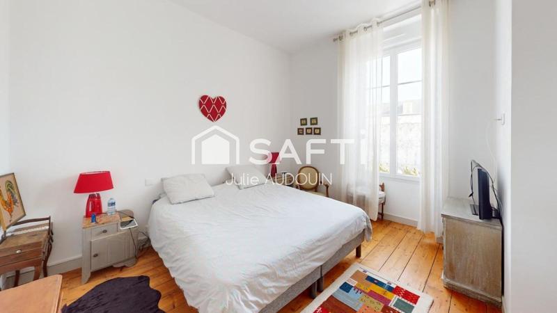 Maison - 189 m² - 5 pièces