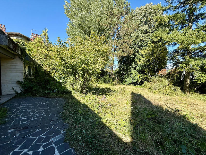 Maison - 151 m² - 5 pièces