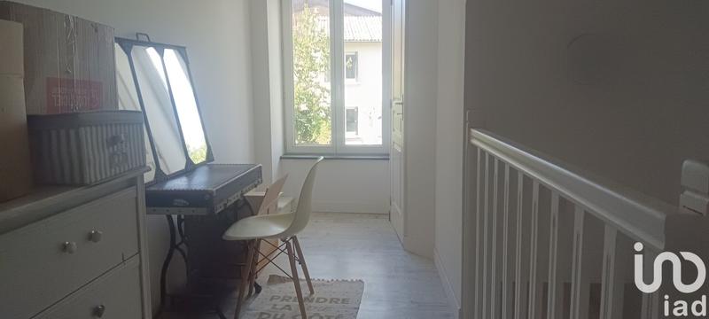 Maison - 142 m² - 5 pièces