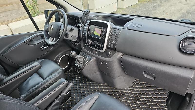 Renault Trafic 1.6 dCi 145 Energy Spaceclass