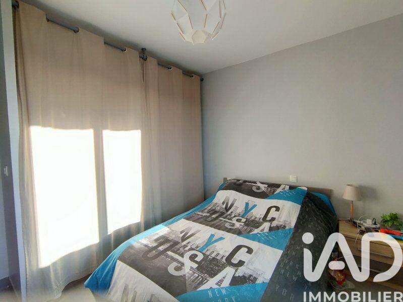 Maison - 116 m² - 6 pièces