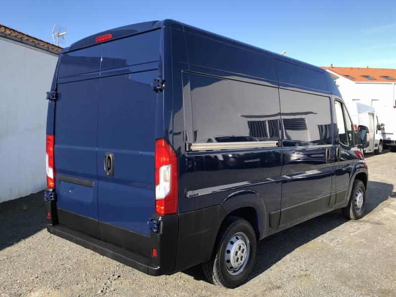 Citroën Jumper (30) Tole 33 L2h2 BLUEHDi 120 s&amp;S Bvm6 Control