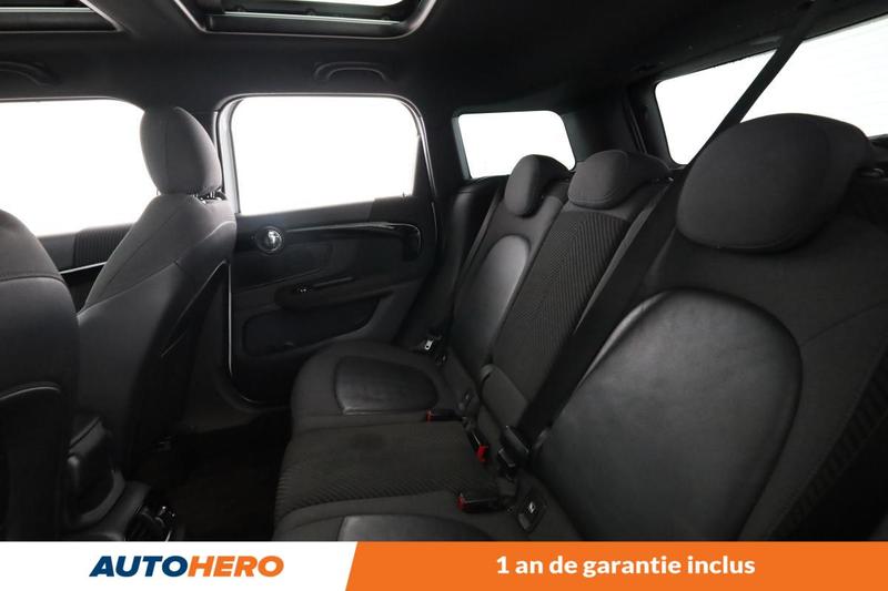 Mini Countryman One d Edition Oakwood Bv6 116 ch