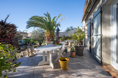 Maison - 125 m² - 4 pièces