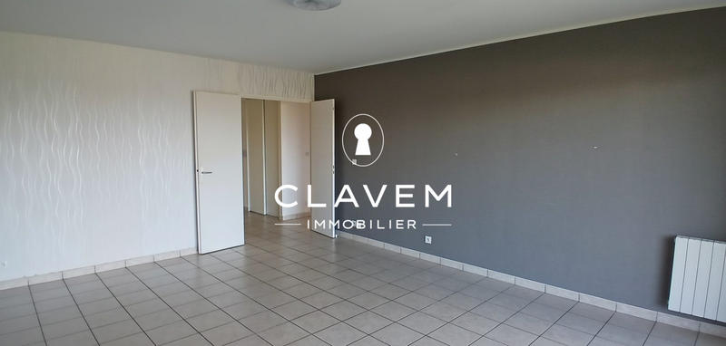 Maison - 72 m² - 3 pièces