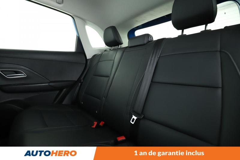 Mg Zs 1.5 Hybrid+ Luxury 197 ch