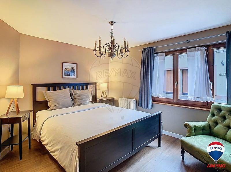 Immeuble - 156 m² - 7 pièces