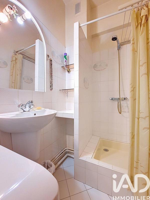 Appartement - 109 m² - 5 pièces