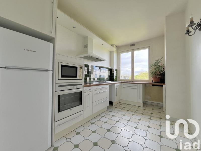 Appartement - 114 m² - 5 pièces