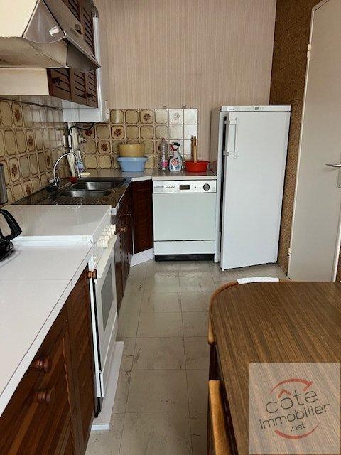 Maison - 113 m² - 5 pièces