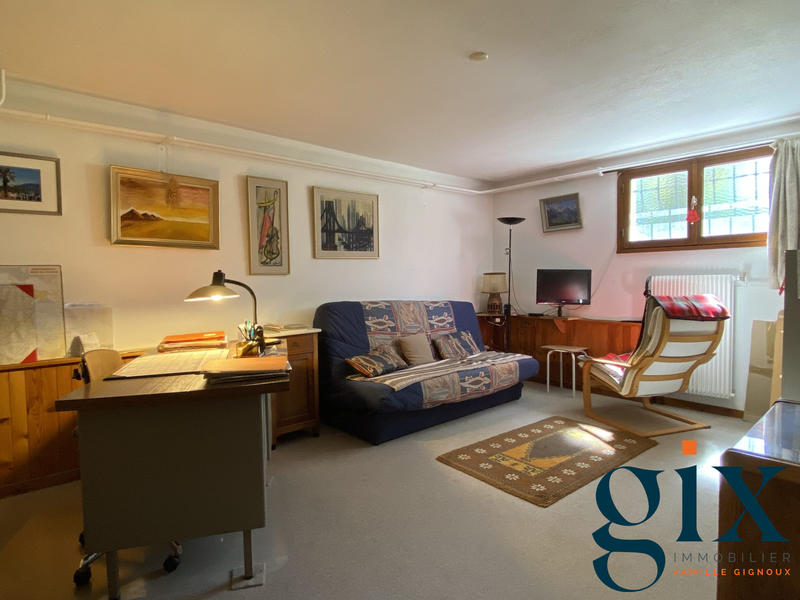 Maison - 131 m² - 6 pièces