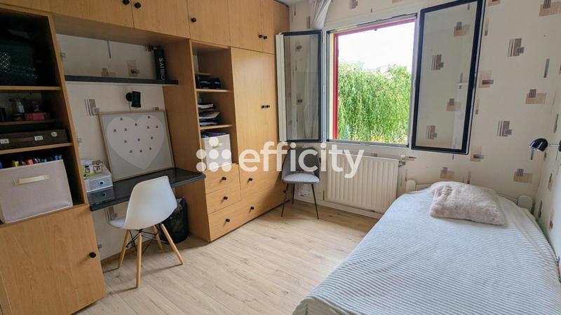 Maison - 150 m² - 7 pièces