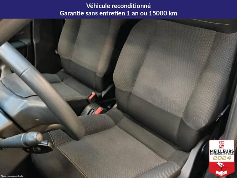 Citroen C3 1.2 Puretech 83ch s&amp;S Max