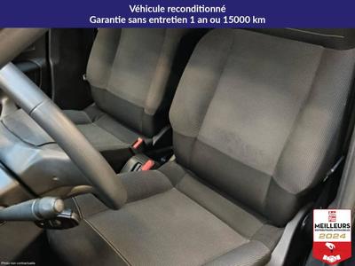 Citroen C3 1.2 Puretech 83ch s&amp;S Max