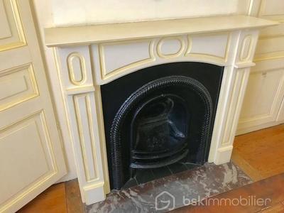 Immeuble - 730 m² - 44 pièces