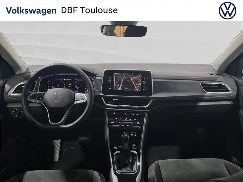 Volkswagen t-Roc 1.5 Tsi Evo2 150 Start/Stop Dsg7 Style