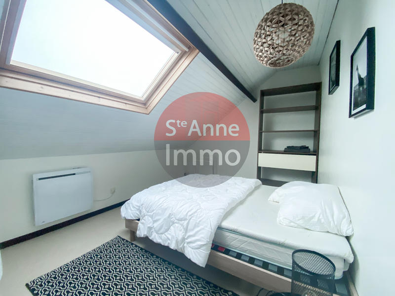 Maison - 128 m² - 5 pièces