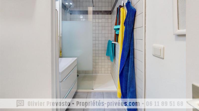 Maison - 162 m² - 6 pièces