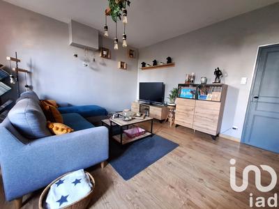 Maison - 165 m² - 7 pièces