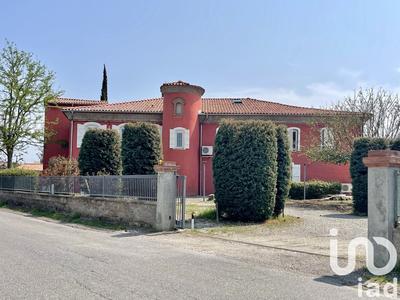 Duplex - 117 m² - 4 pièces