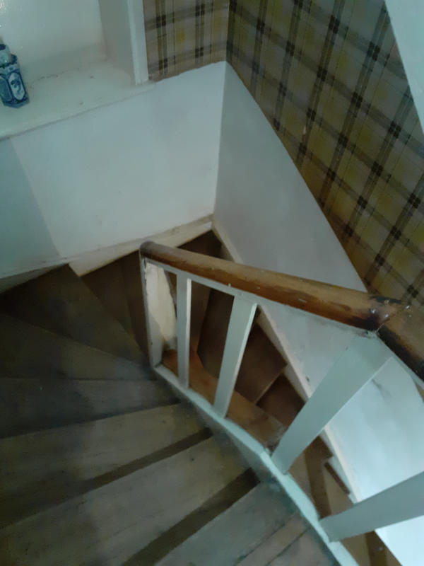 Maison - 145 m² - 7 pièces