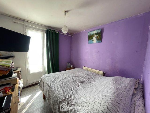 Maison - 100 m² - 6 pièces