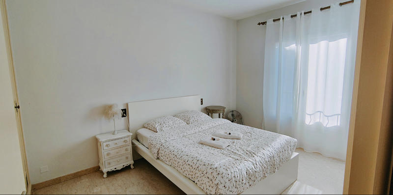 Appartement - 134 m² - 4 pièces