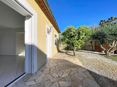 Villa - 115 m² - 4 pièces