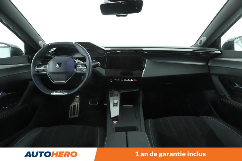 Peugeot 408 1.6 Phev Gt e-Eat8 180 ch