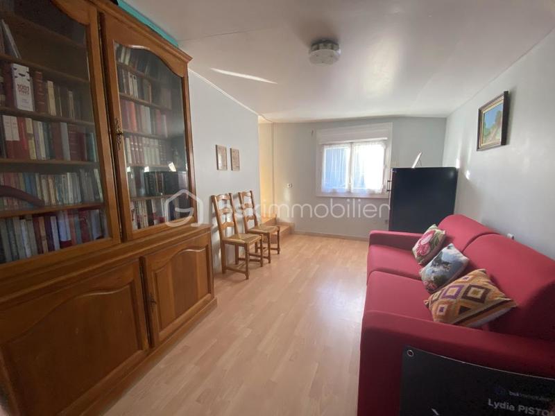 Maison - 150 m² - 7 pièces