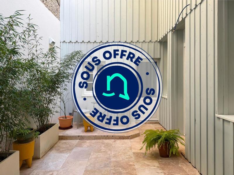 Appartement - 102 m² - 4 pièces