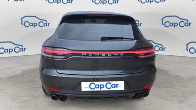 Porsche Macan s 3.0 V6 Bi-Turbo Awd Pdk 354 - Automatique Toit ouvrant