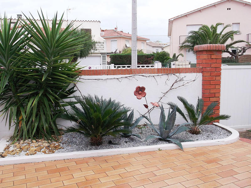 Maison - 82 m² - 3 pièces