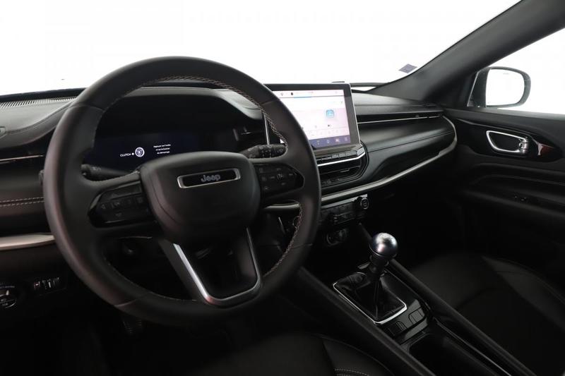 Jeep Compass 1.6 MJet 80th Anniversary 131 ch