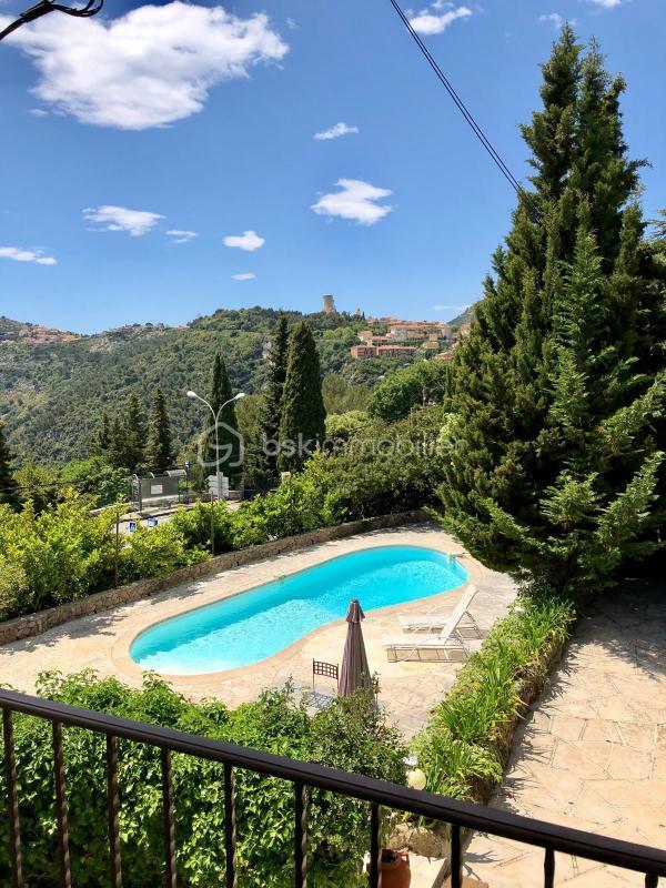 Villa - 178 m² - 6 pièces