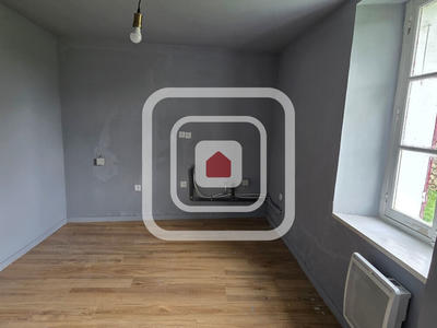 Maison - 70 m² - 5 pièces