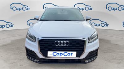 Audi Q2 1.4 Tfsi 150 s-Tronic7 Business Line - Automatique