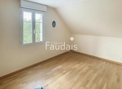 Maison - 113 m² - 5 pièces