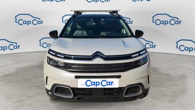 Citroën C5 Aircross 1.5 BlueHDi 130 Eat8 Shine