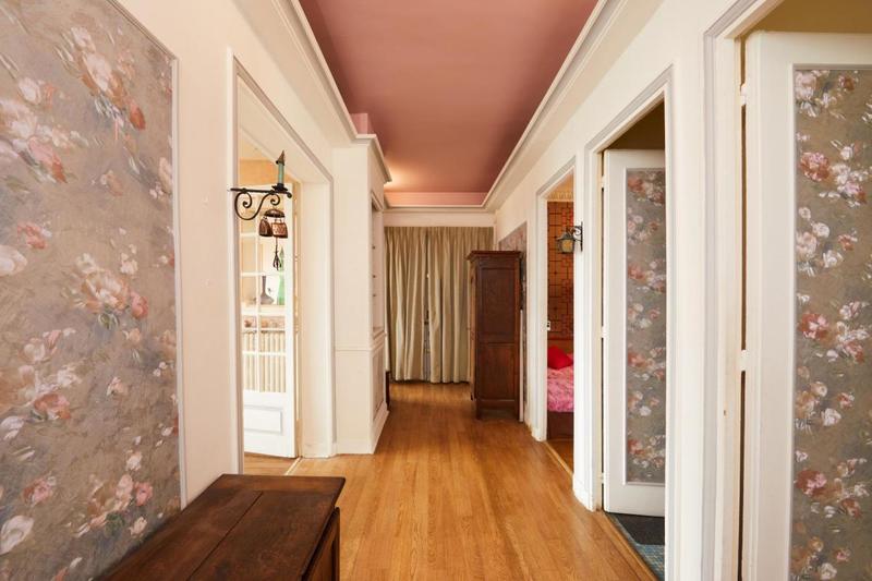 Appartement - 102 m² - 4 pièces