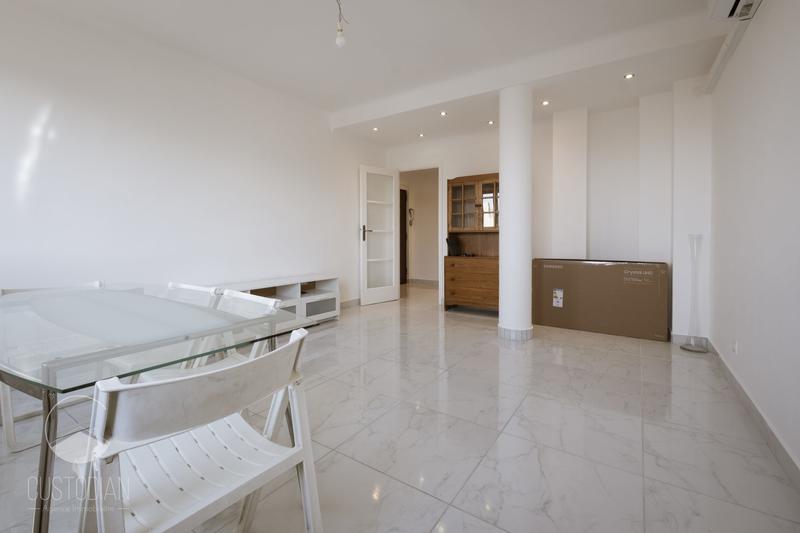 Appartement - 82 m² - 5 pièces