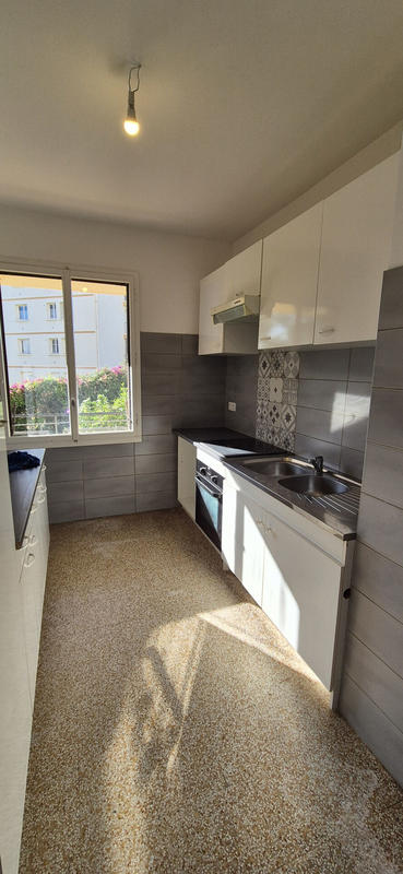 Appartement - 53 m² - 2 pièces