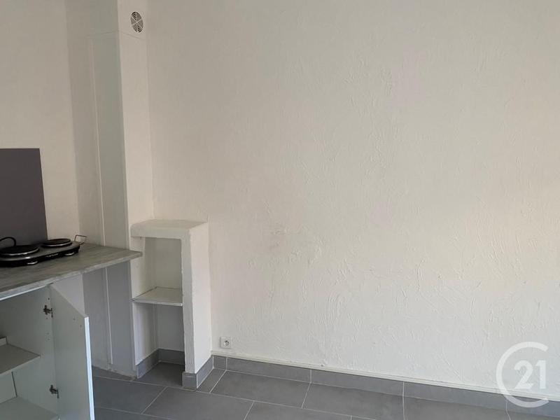 Studio - 20 m² - 1 pièce